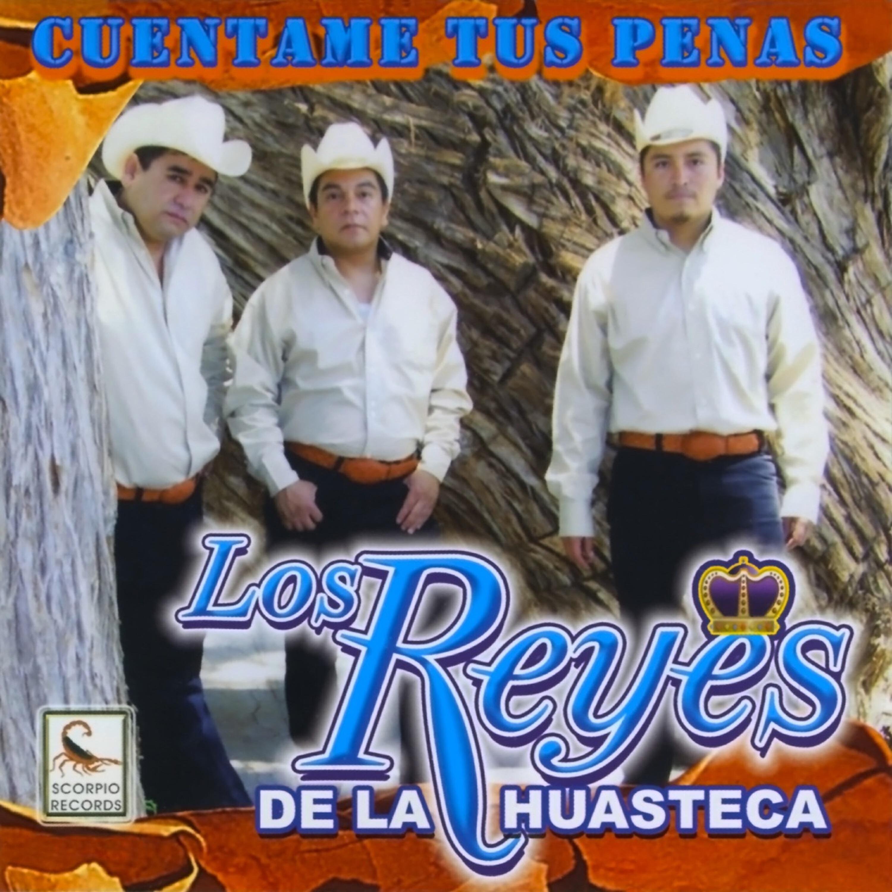 Los Reyes De La Huasteca