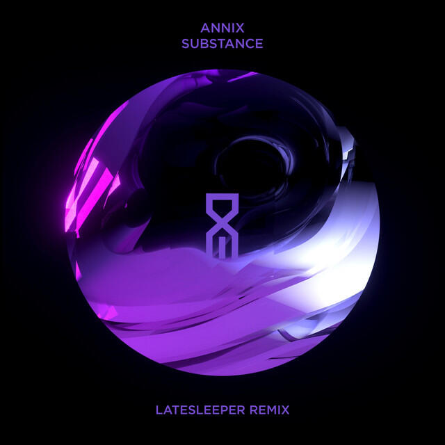 Релиз Substance (latesleeper Remix)