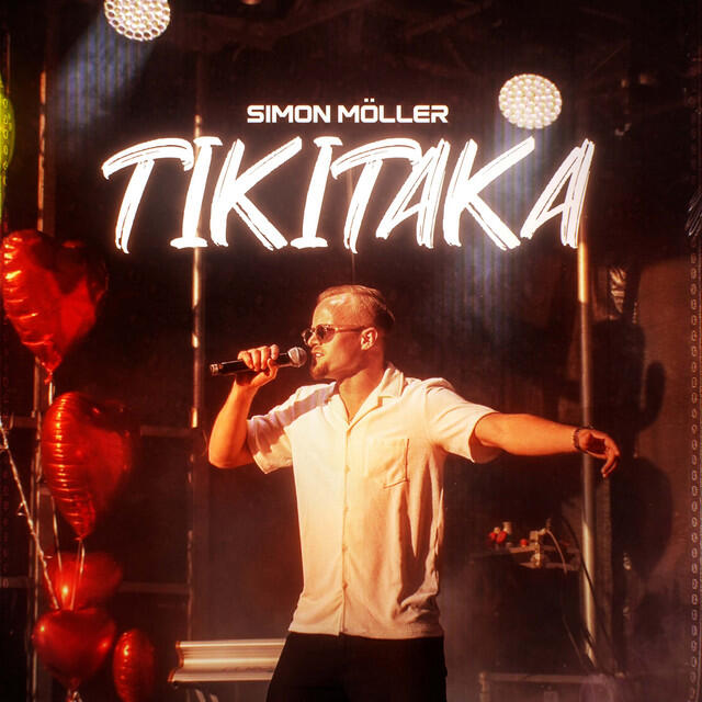 Релиз Tikitaka