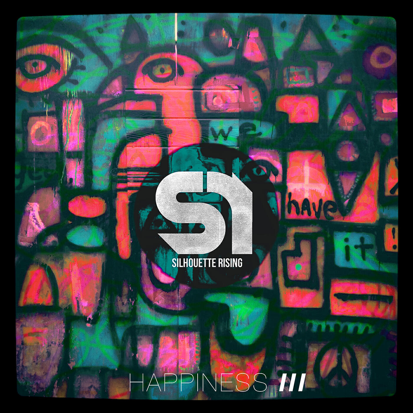 Релиз Happiness III