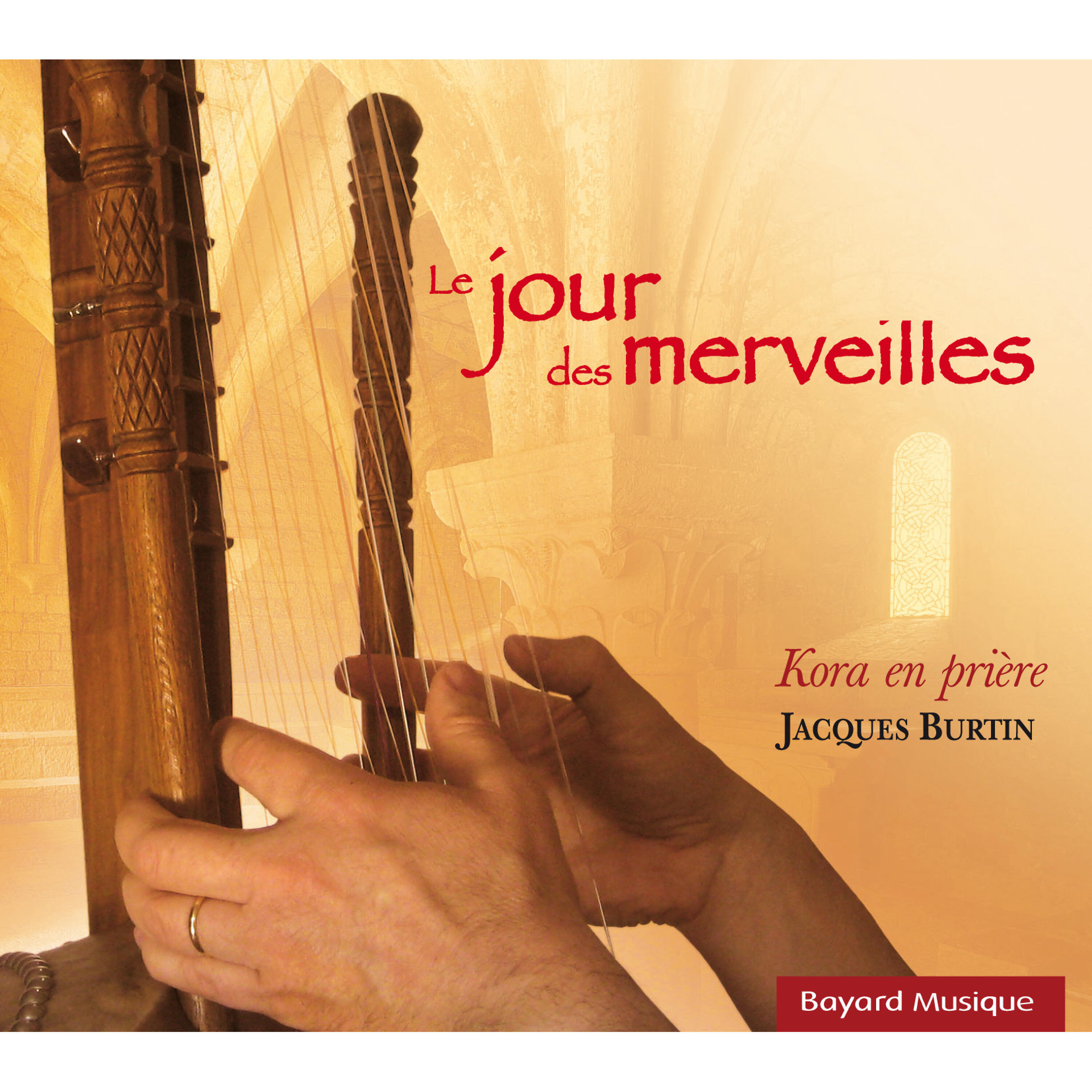 Релиз Le Jour des merveilles (Kora en prière)