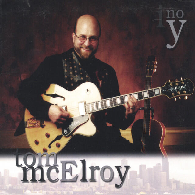 Thomas McElroy