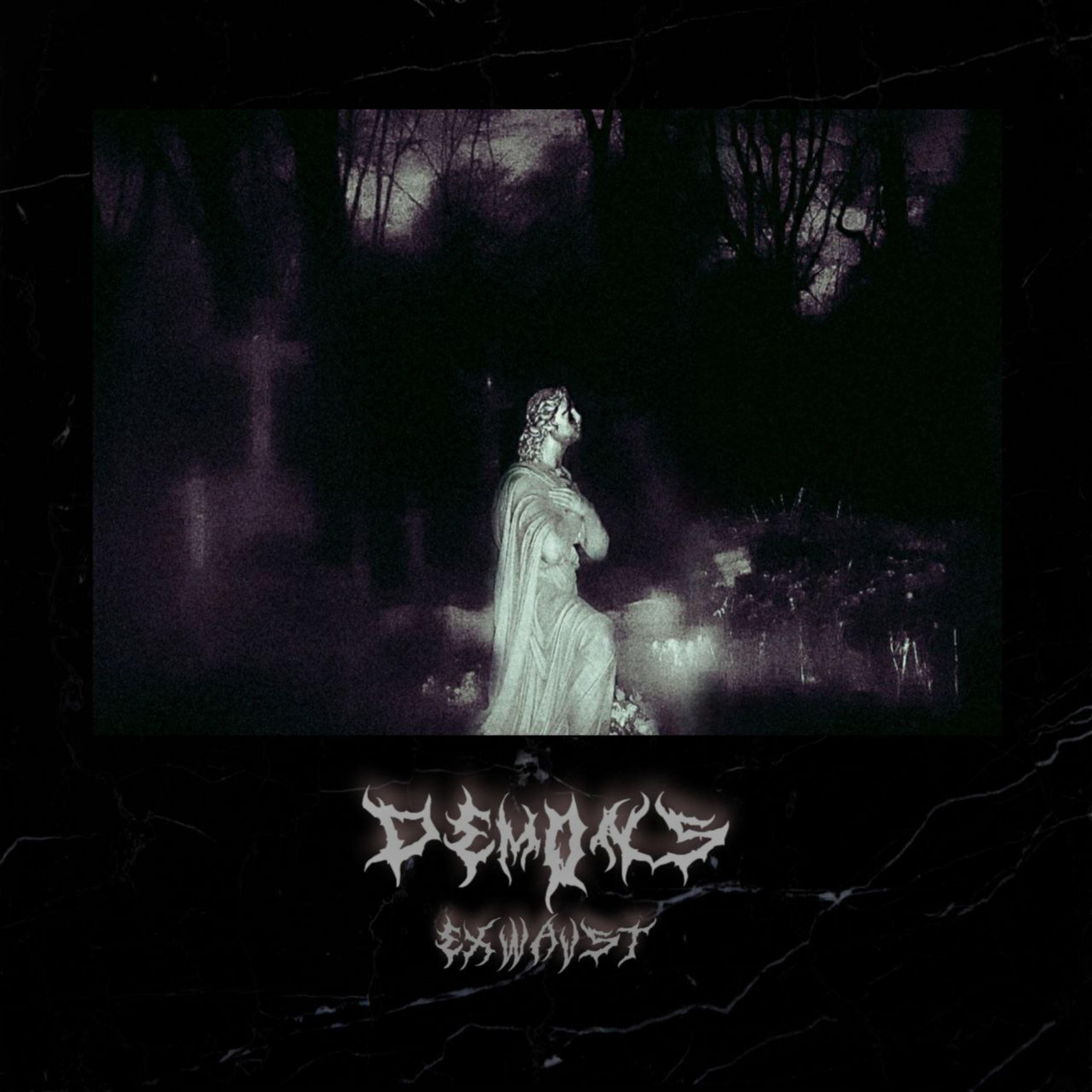 Релиз Demons