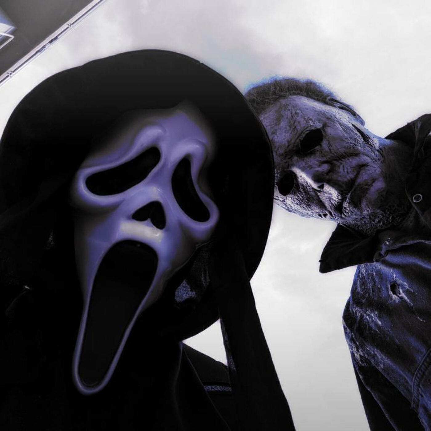 Постер альбома Gone Ghost
