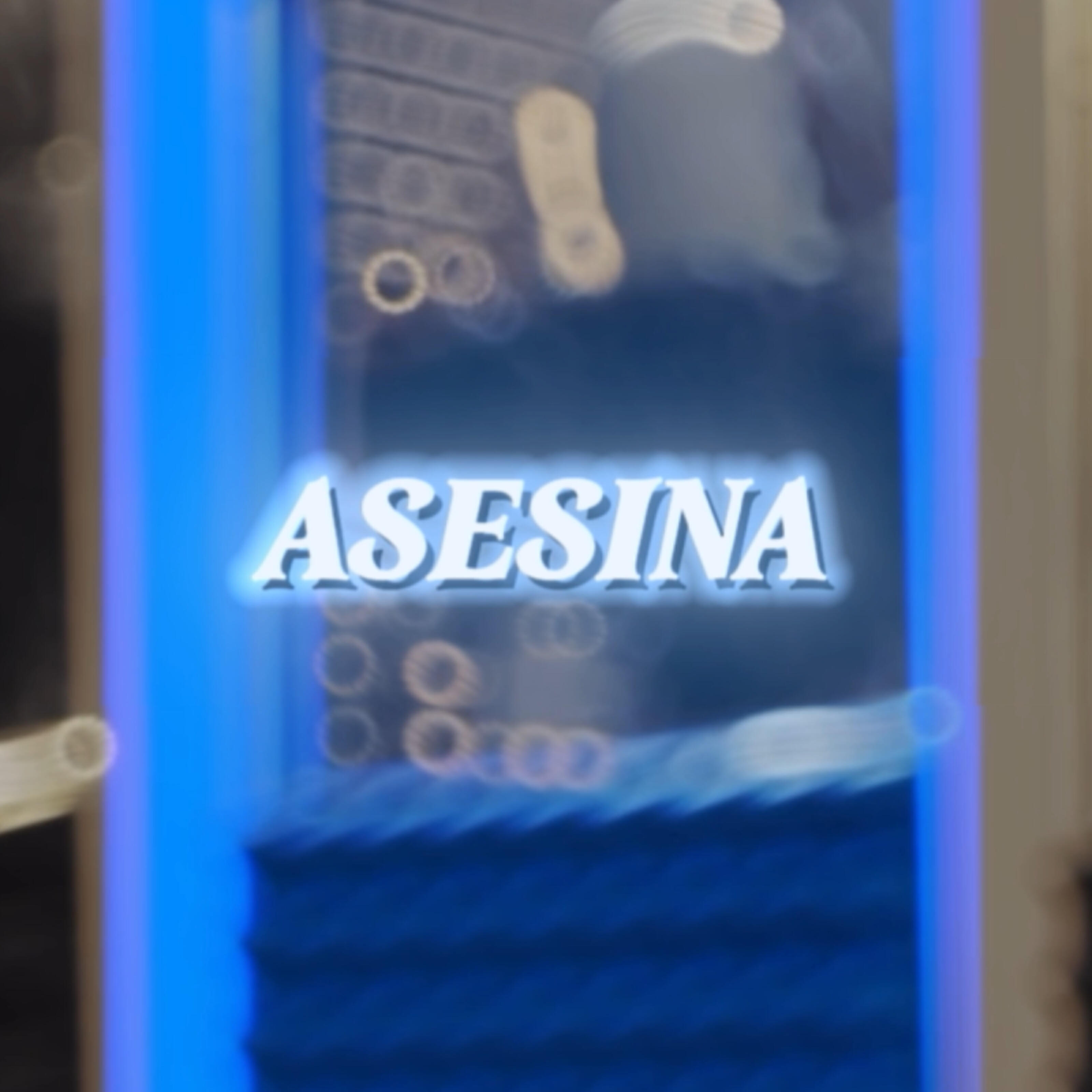 Релиз Asesina