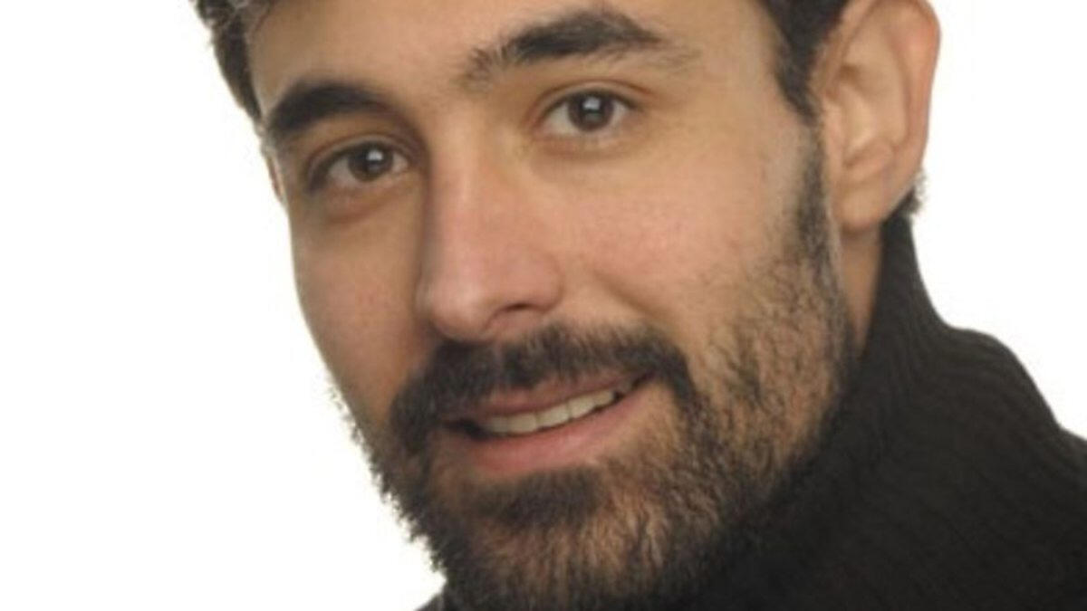 Roger Goula