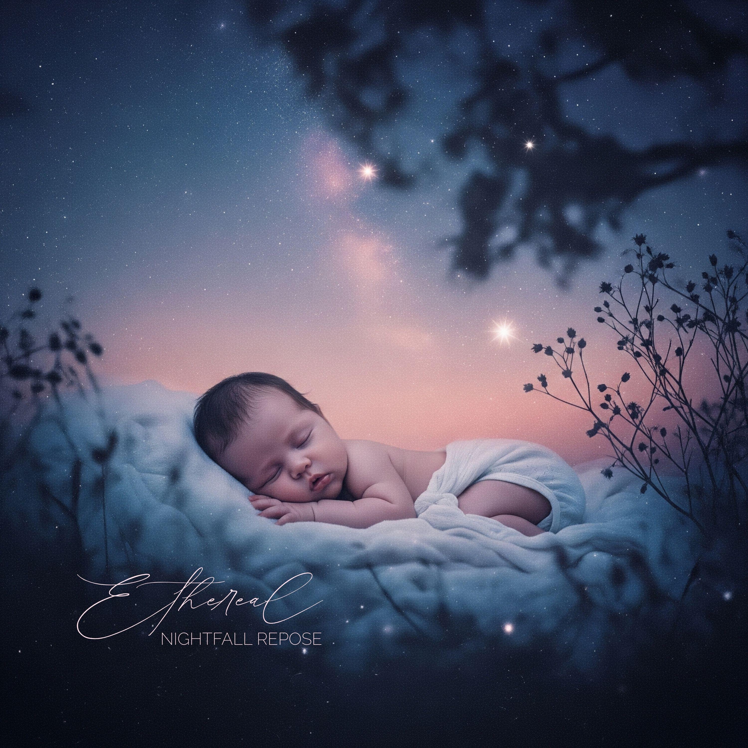 Релиз Ethereal Nightfall Repose