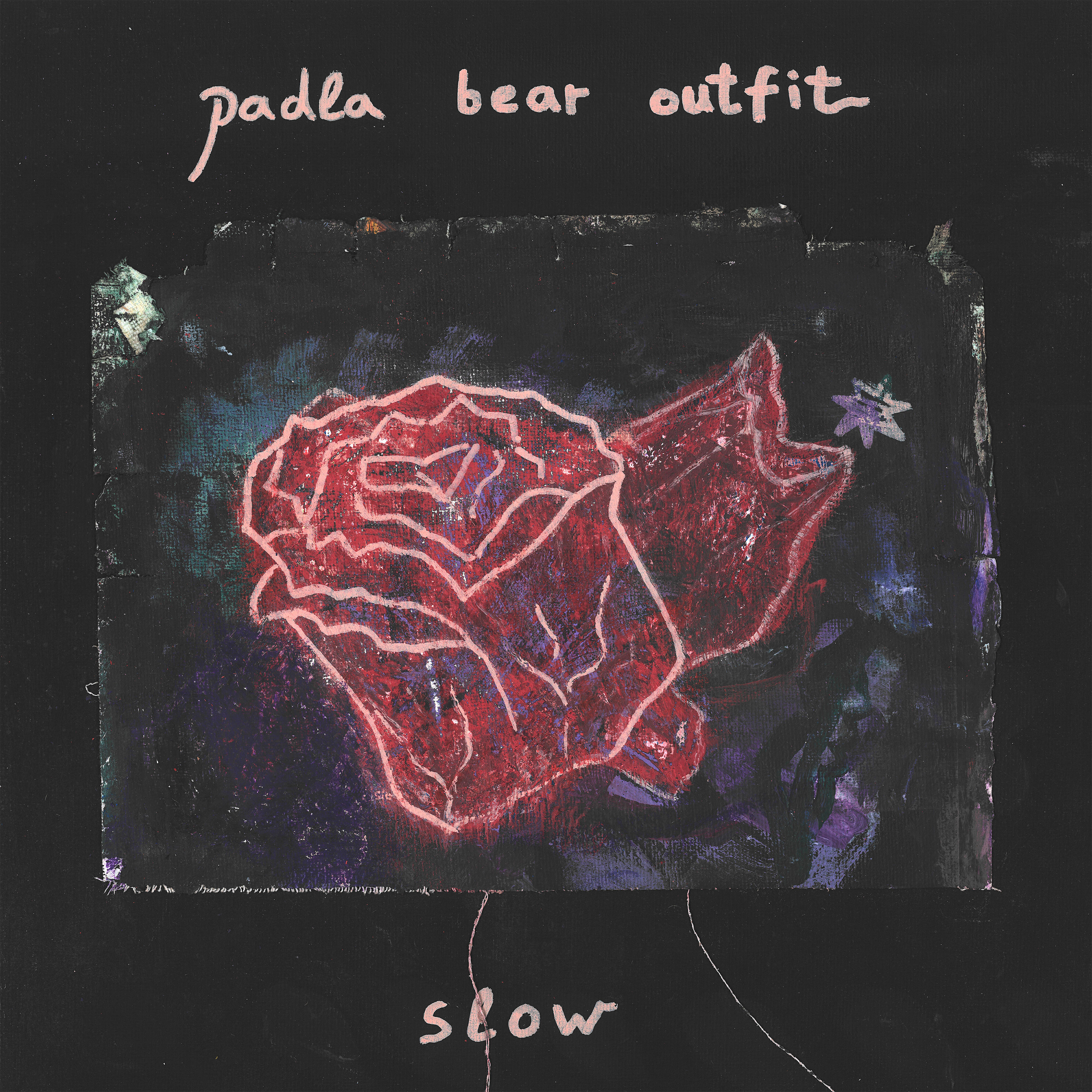 Релиз Slow