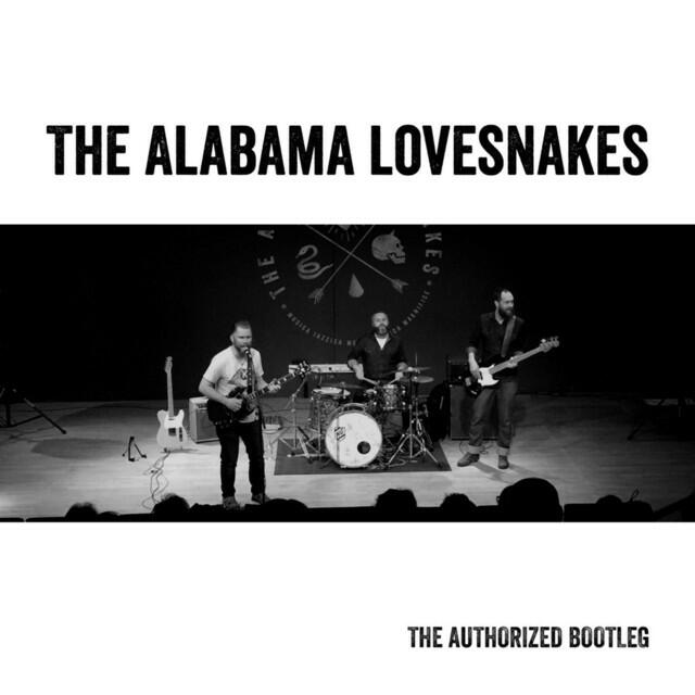 Релиз The Authorized Bootleg