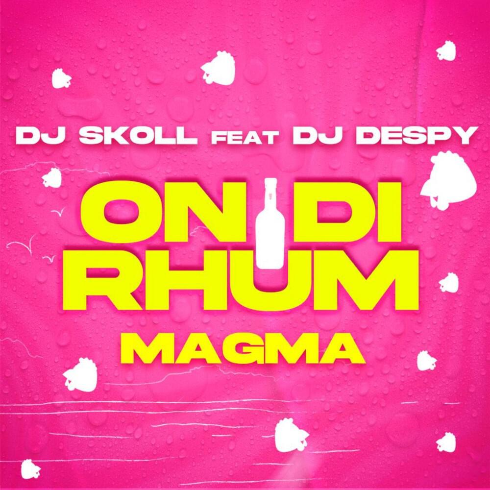 DJ SKOLL