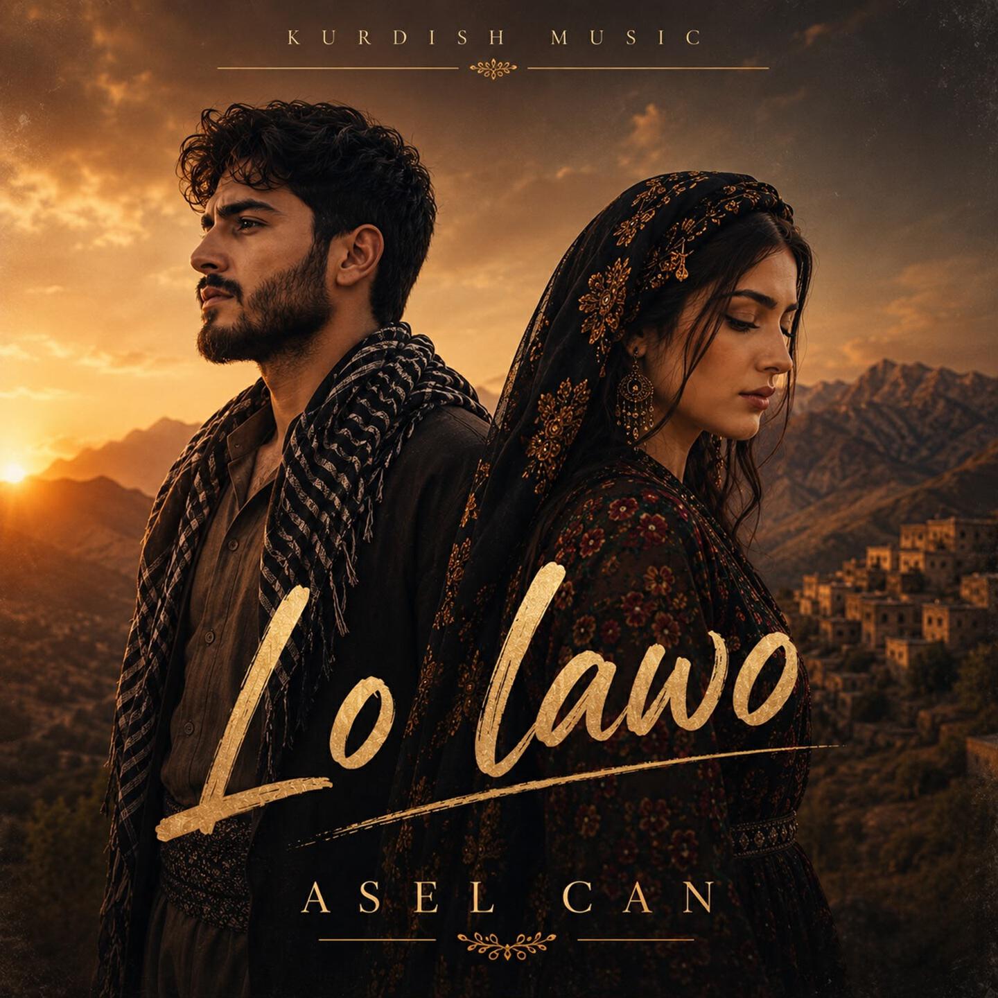 Релиз Lo lawo