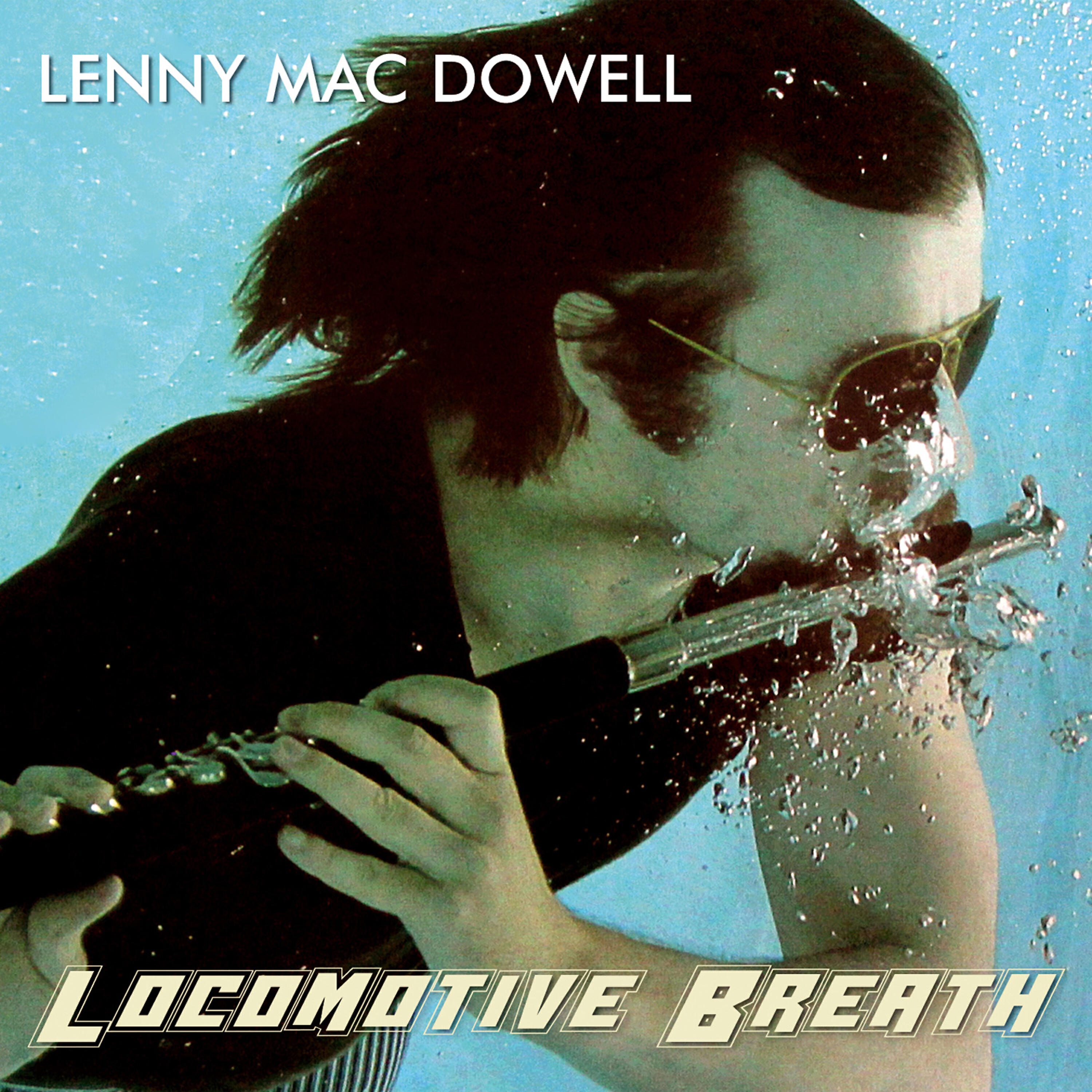 Релиз Locomotive Breath