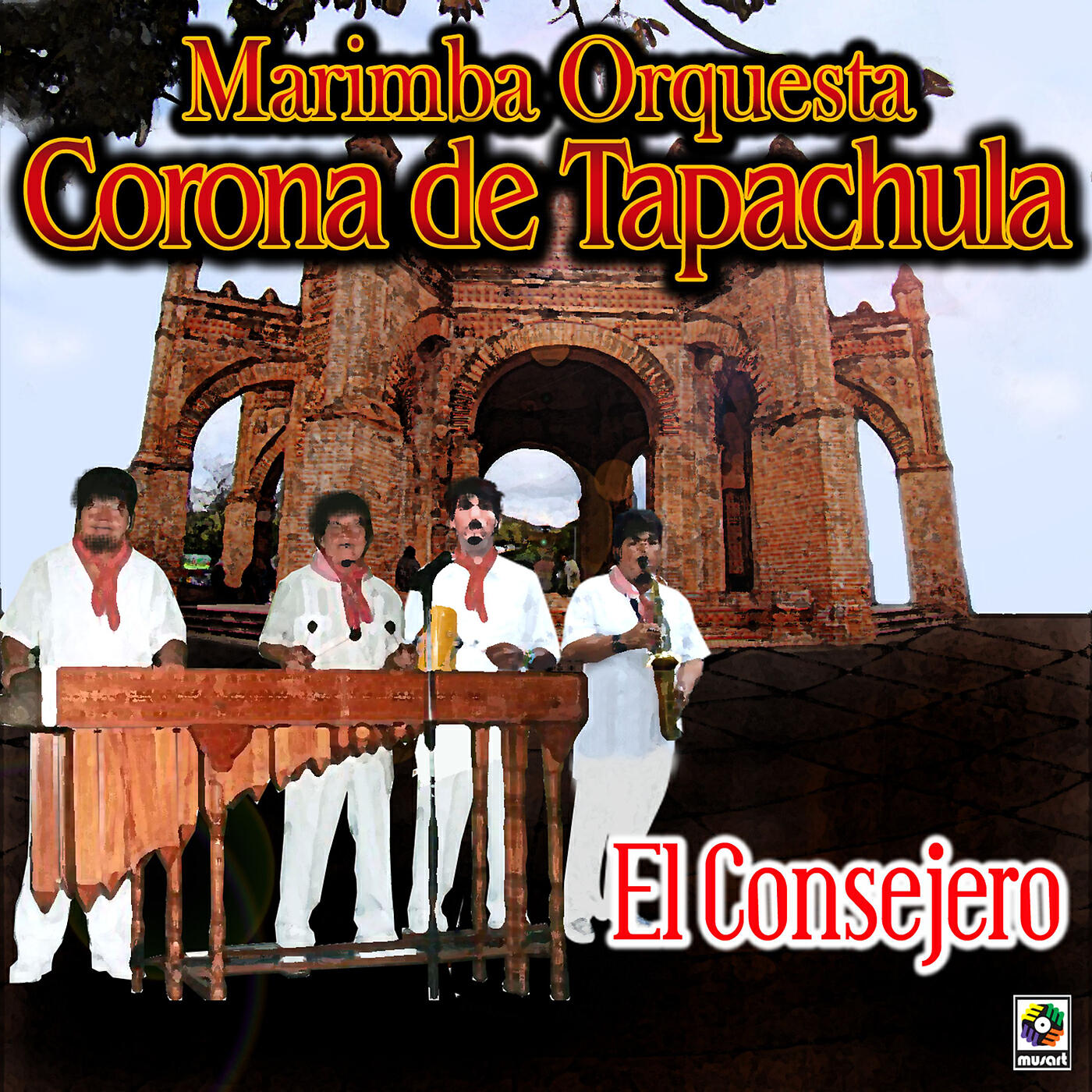 Релиз El Consejero