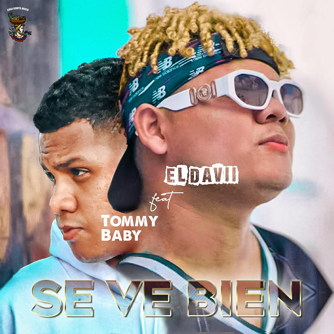 Релиз Se Ve Bien