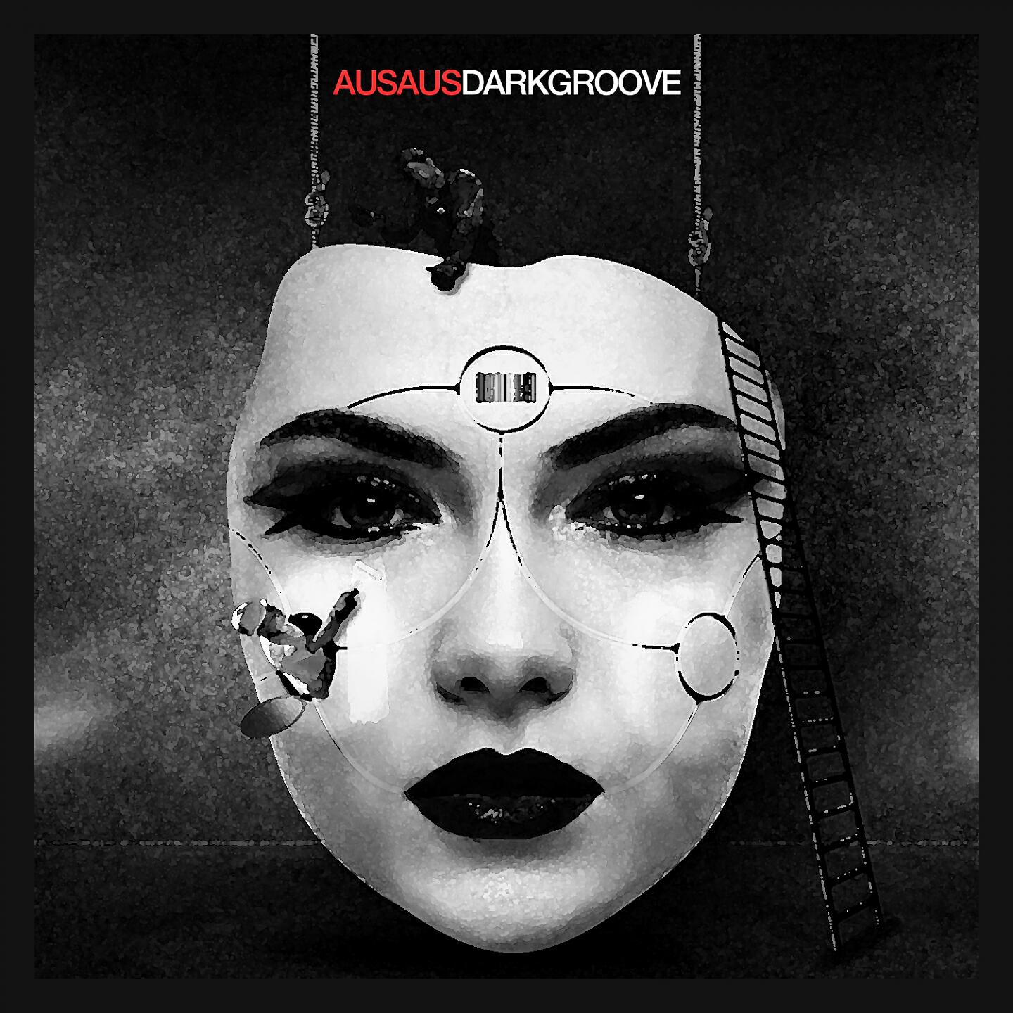 Релиз Dark Groove