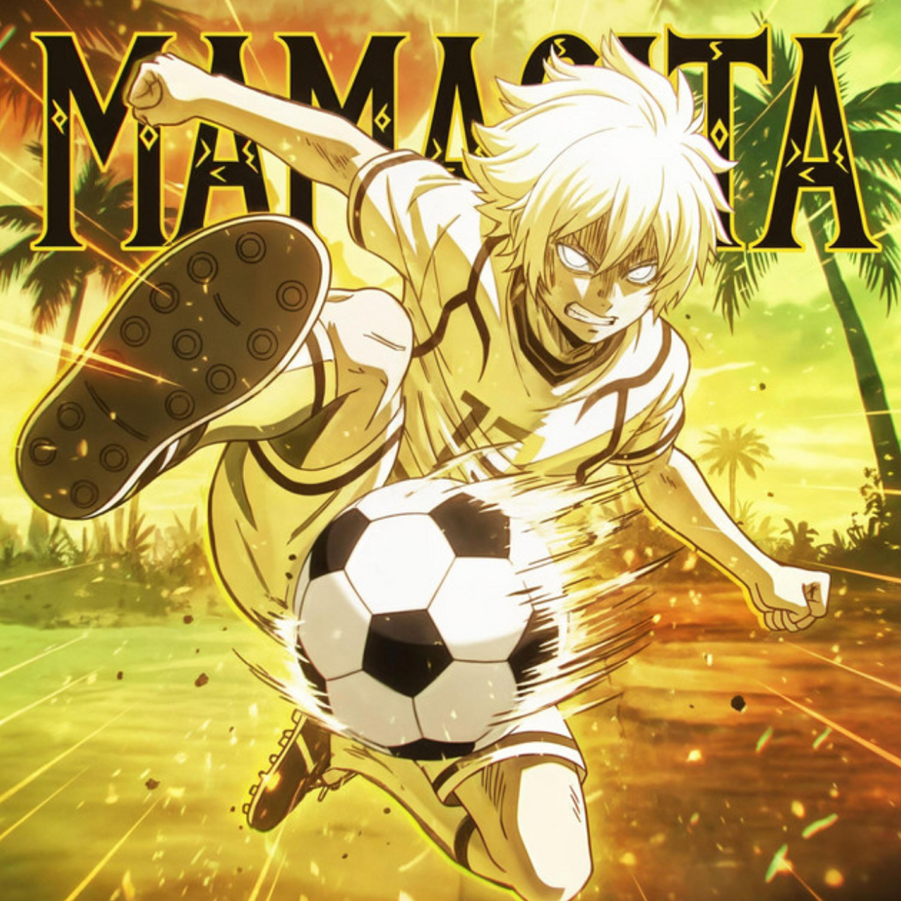 Релиз MONTAGEM MAMACITA