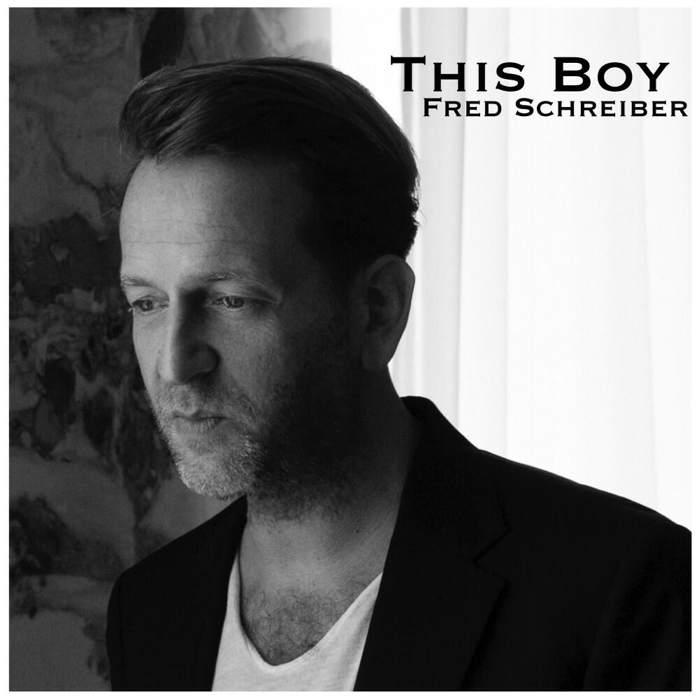 Релиз This Boy