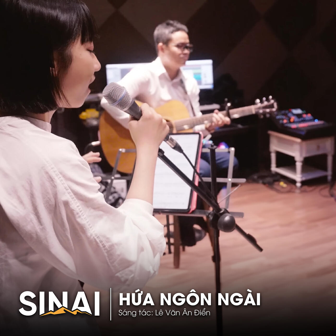 Релиз Hứa Ngôn Ngài