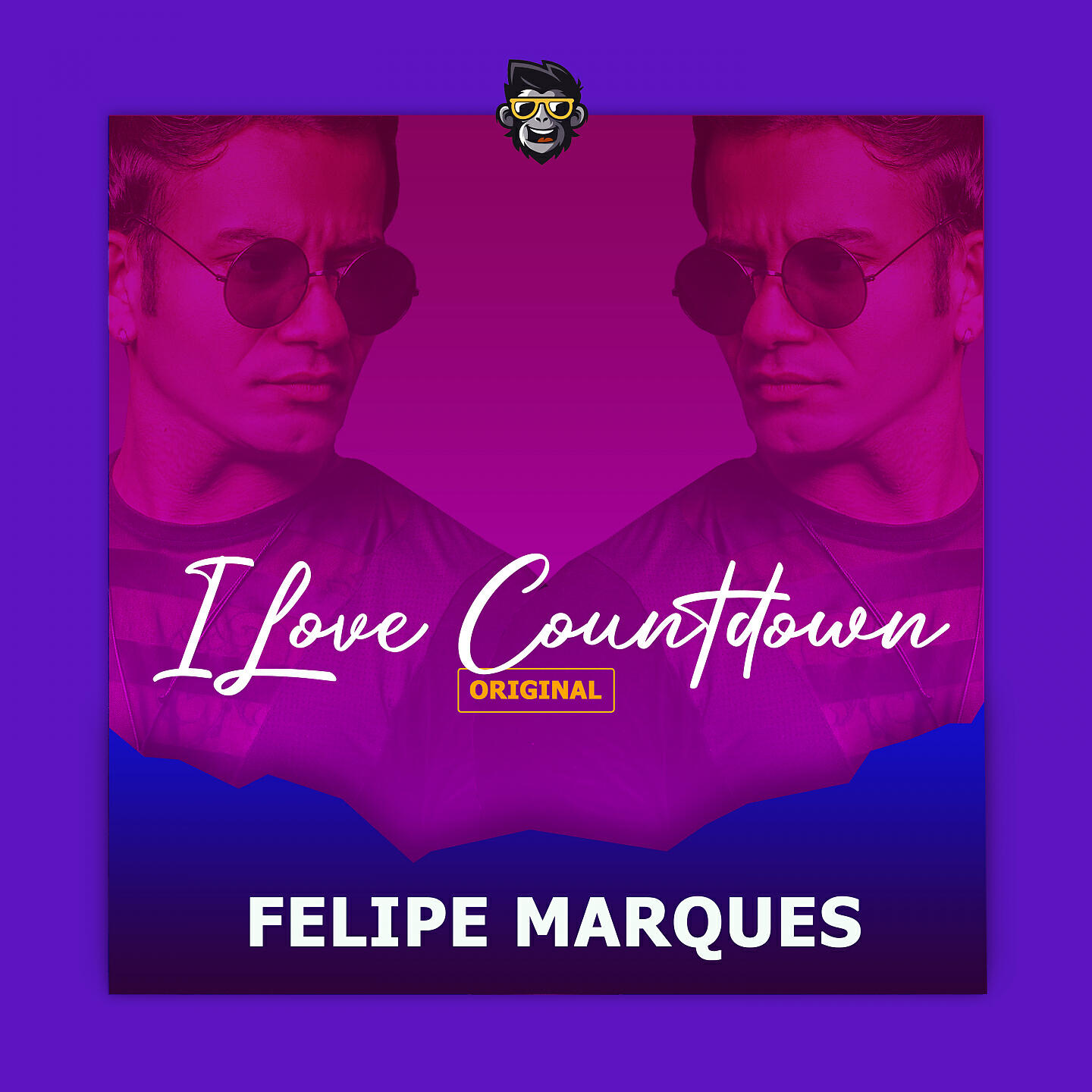 Dj Felipe Marques