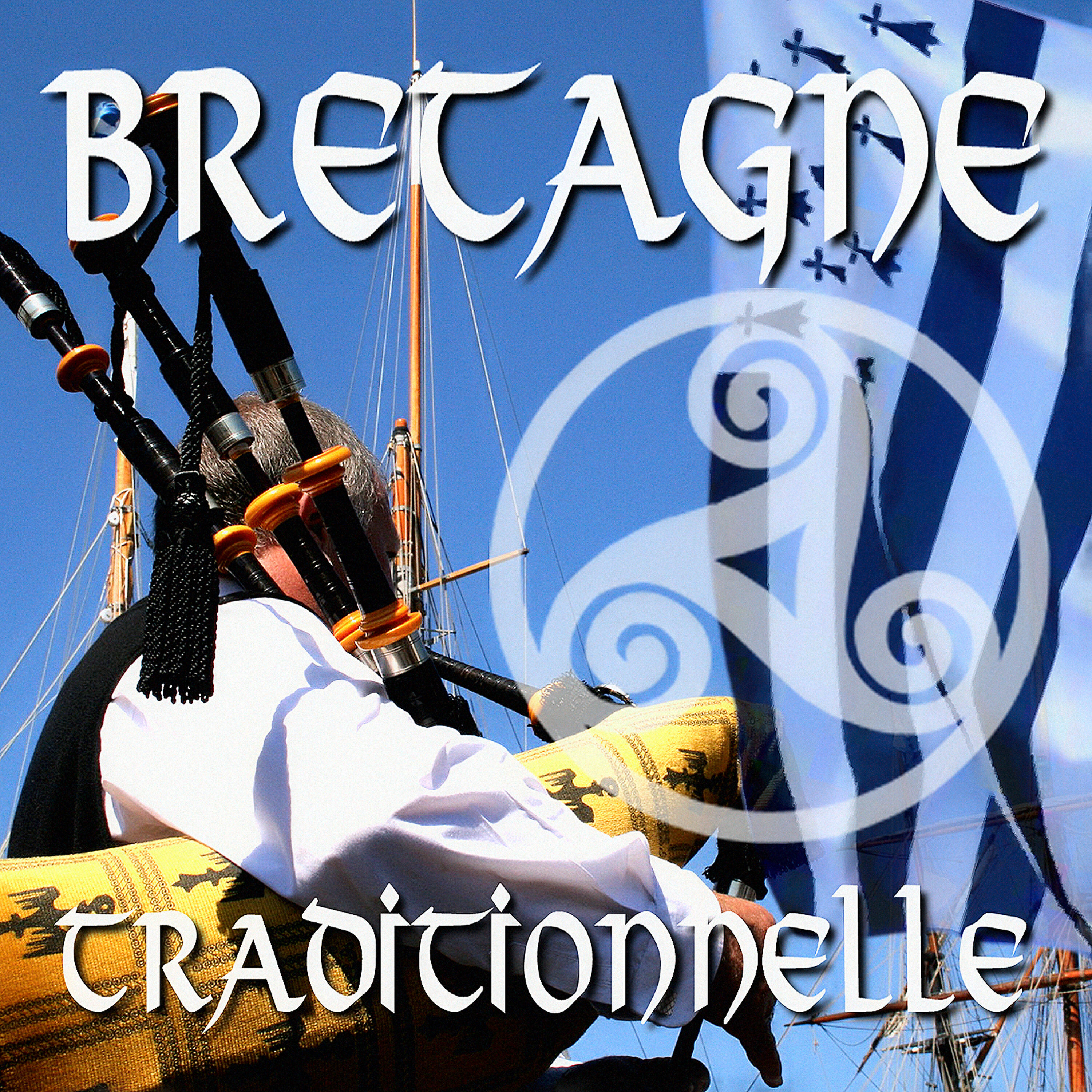 Релиз Bretagne Traditionnelle