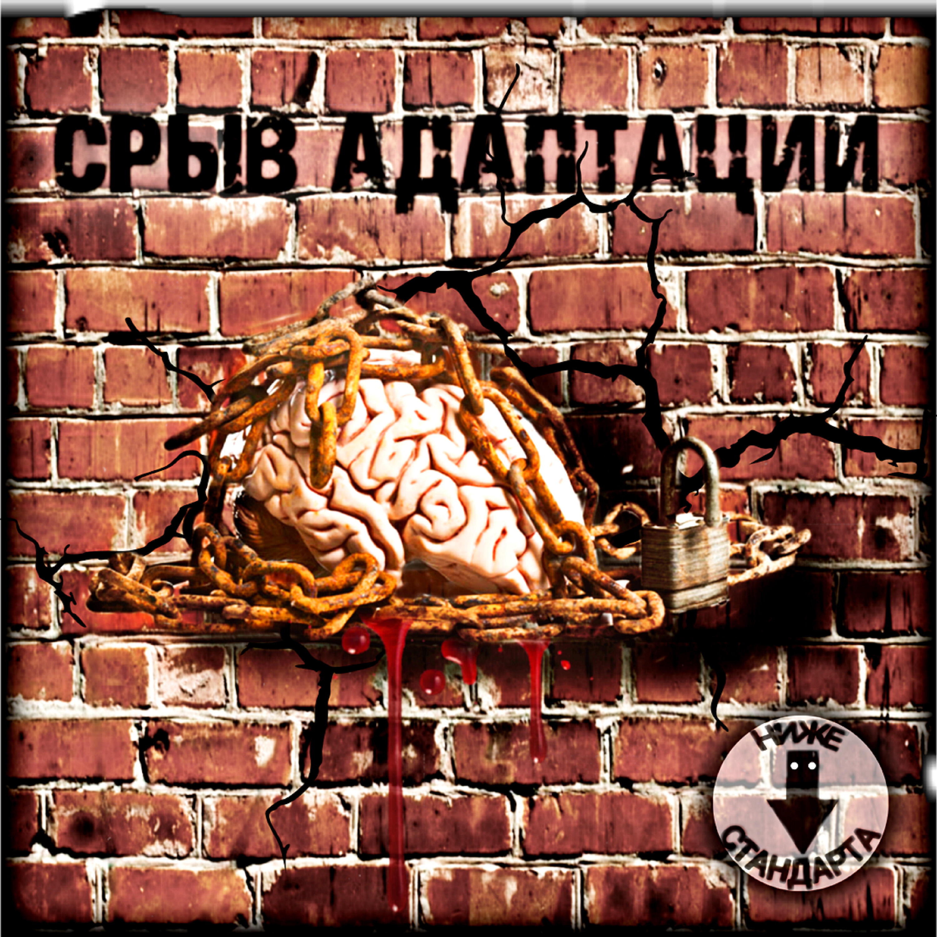 Ниже Стандарта