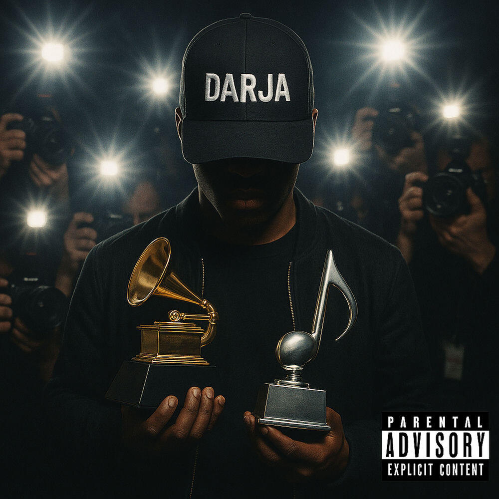 Релиз Darja