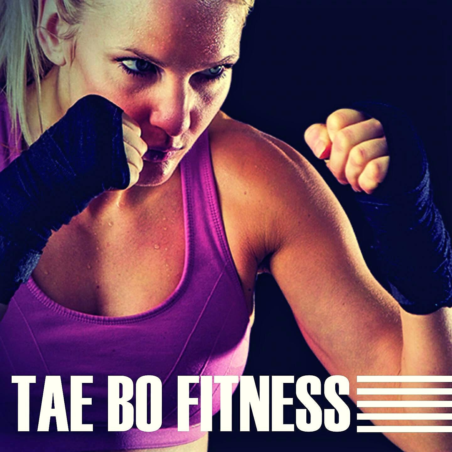 Релиз Tae Bo Fitness