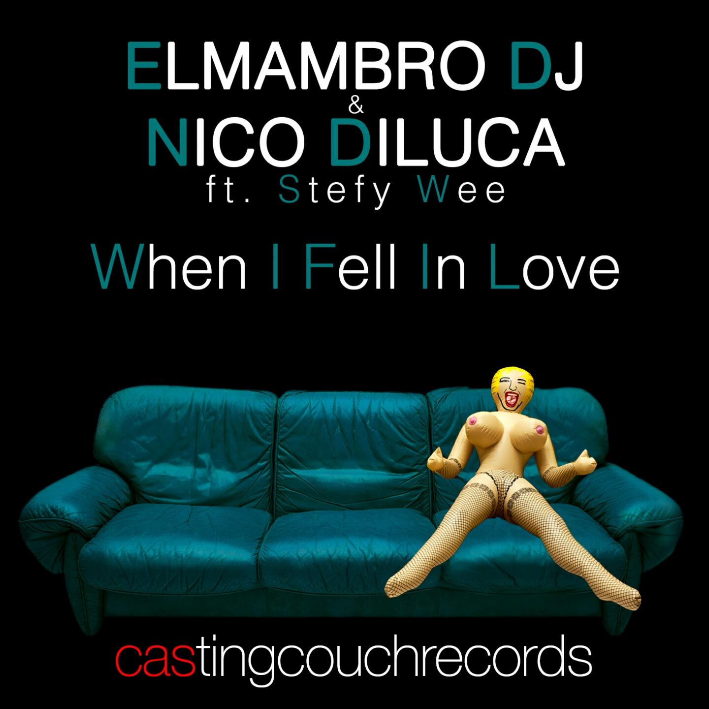 Релиз When I Fell in Love