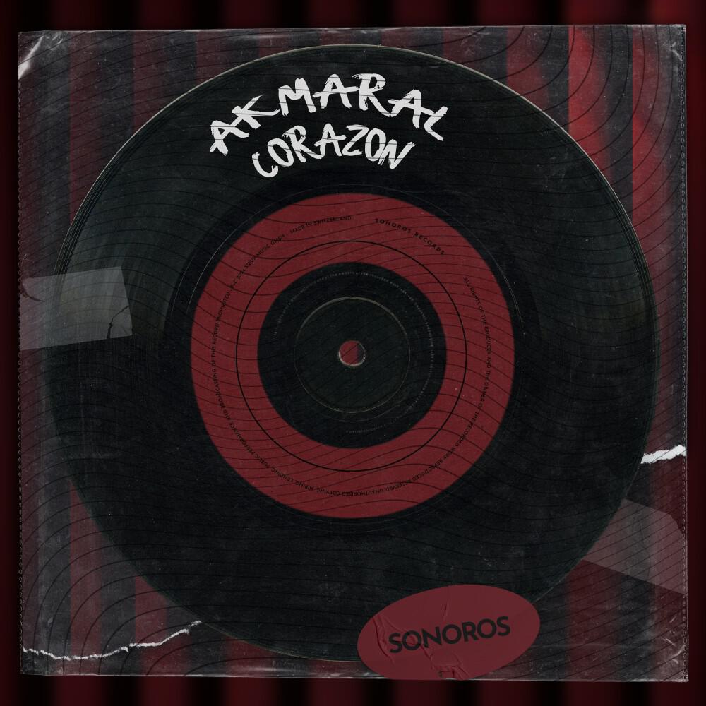 Релиз Corazon