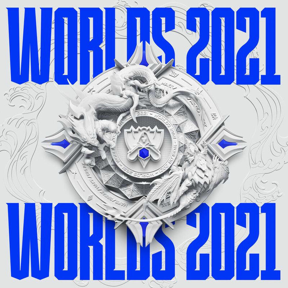 Релиз 2021 World Championship Theme