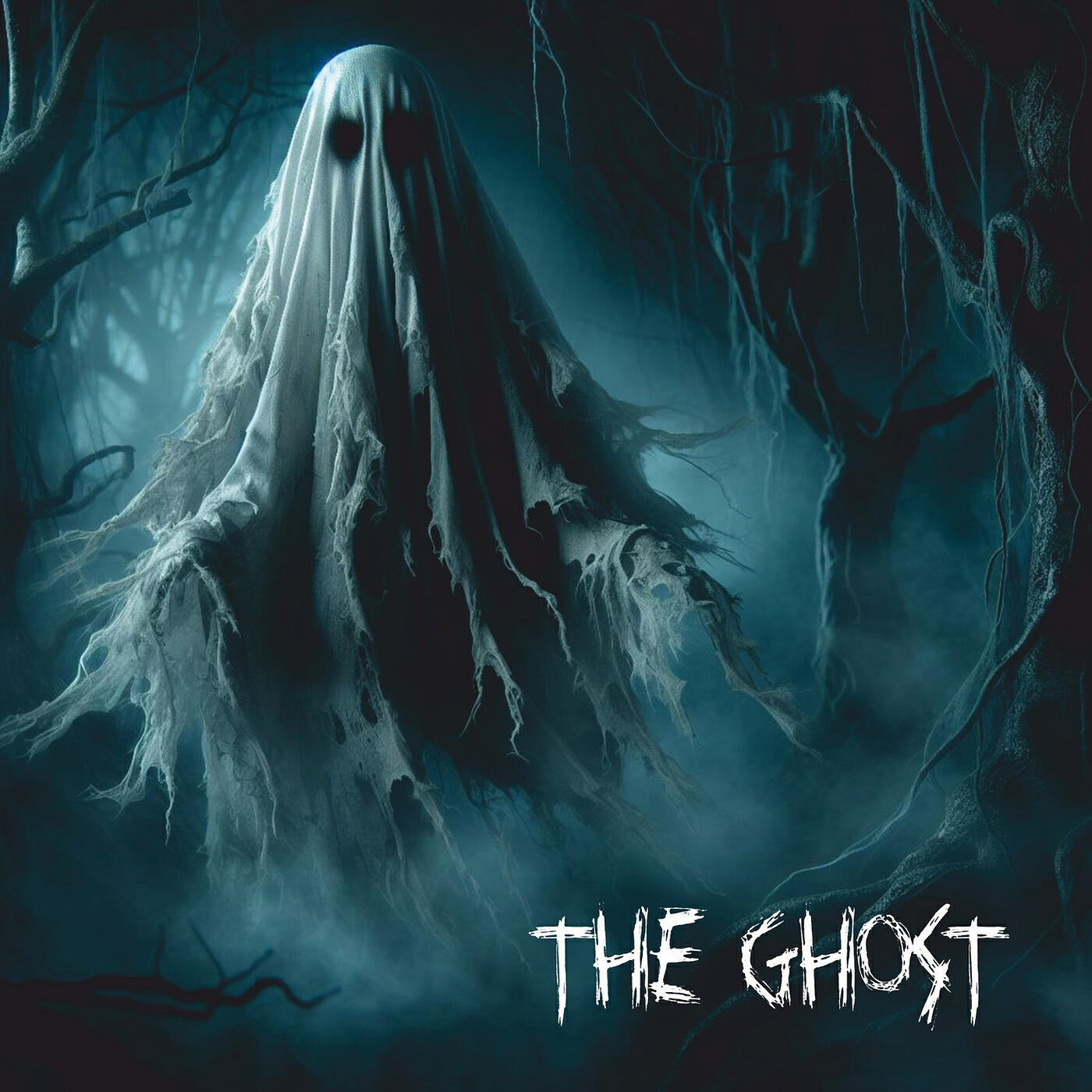 Релиз The Ghost