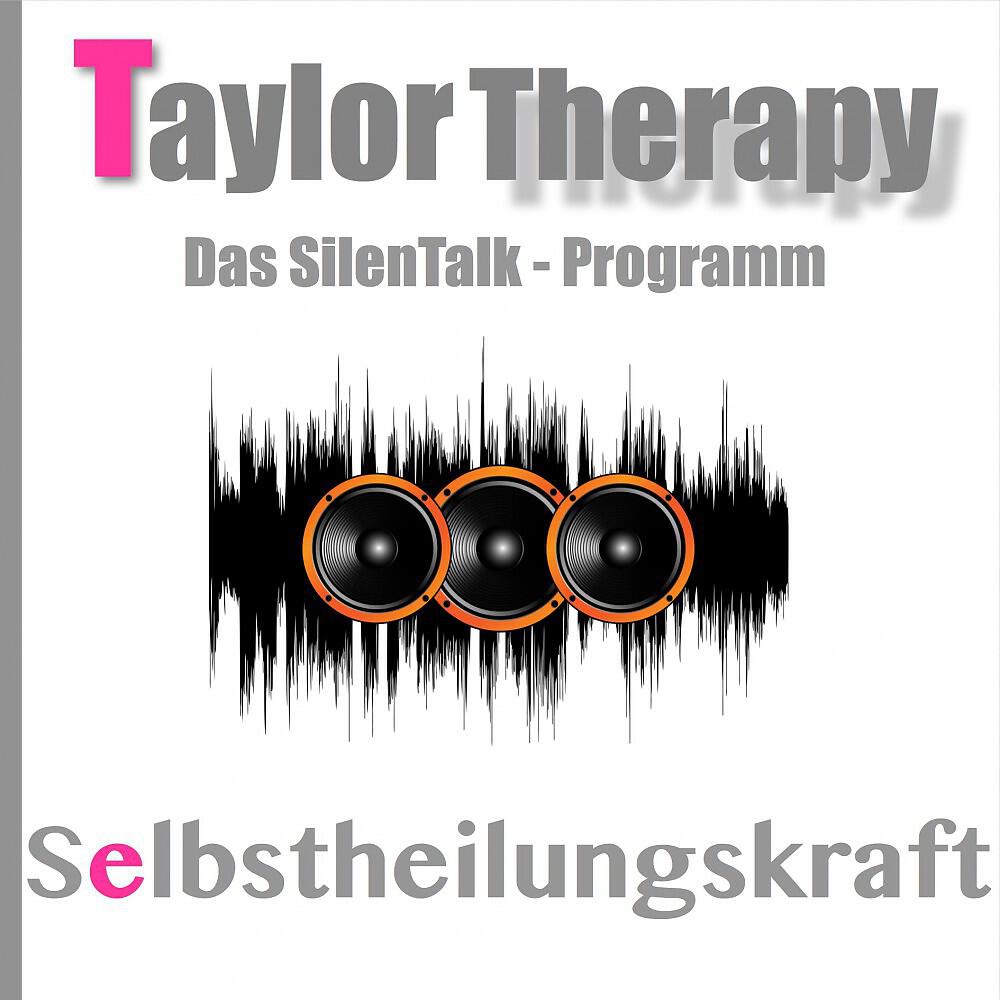 Релиз Das Silentalk-Programm Selbstheilungskraft