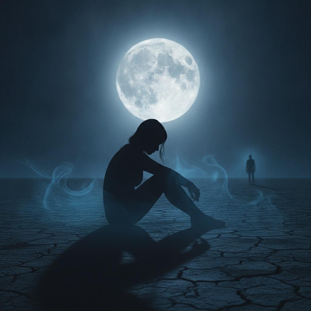 Релиз Where Are You, Moonlit Whispers?