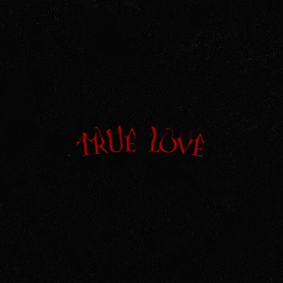Релиз True Love