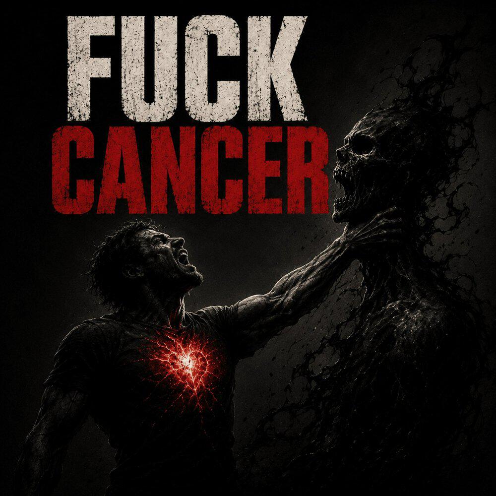 Релиз Fuck Cancer
