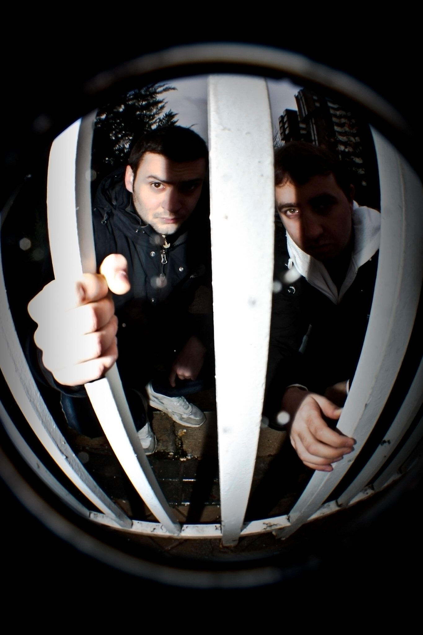 Gabriel D'Or & Bordoy