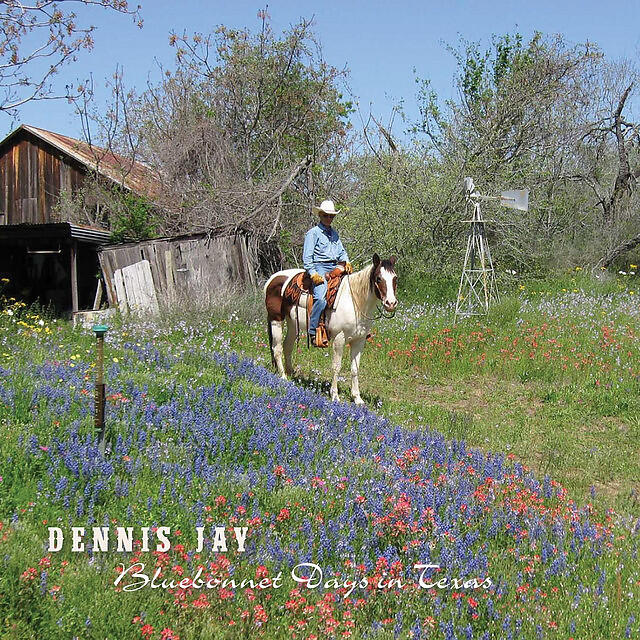 Dennis Jay