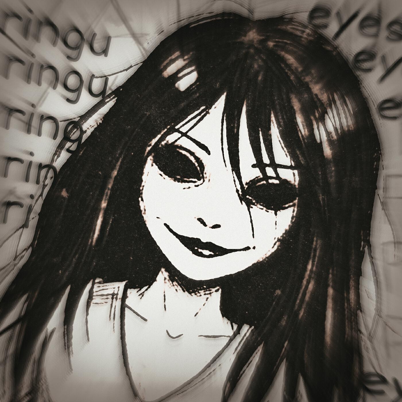 Релиз ringu eyes
