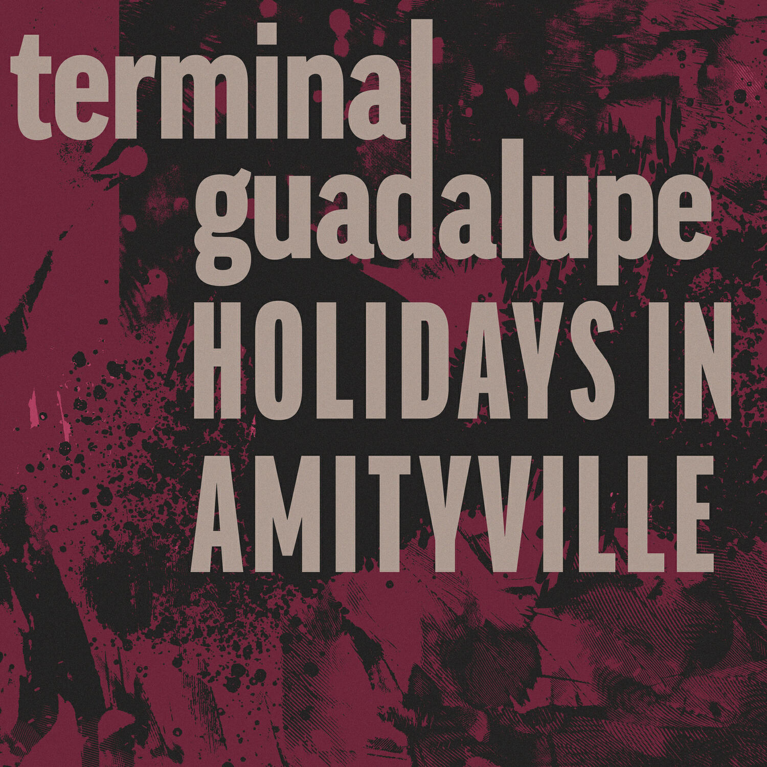 Релиз Holidays in Amityville