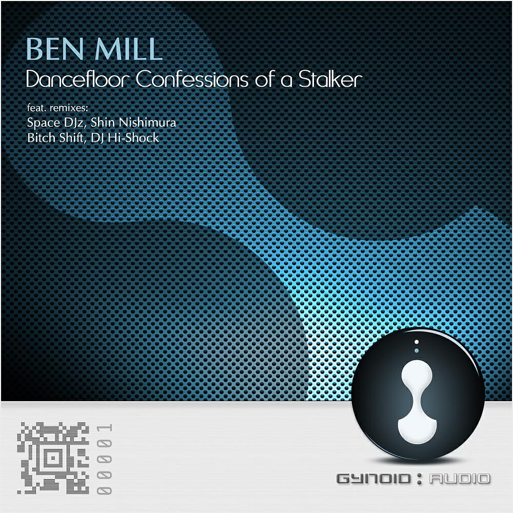 Релиз Dancefloor Confessions of a Stalker
