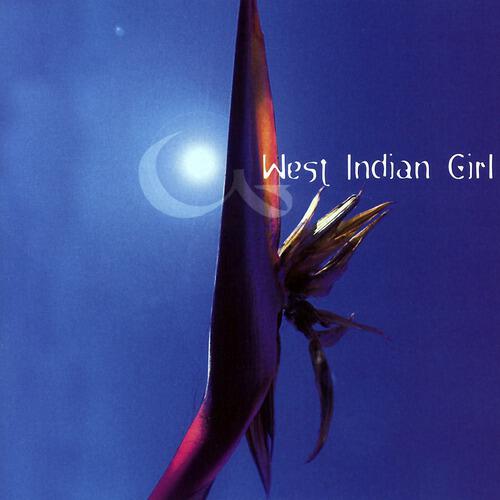 Релиз West Indian Girl