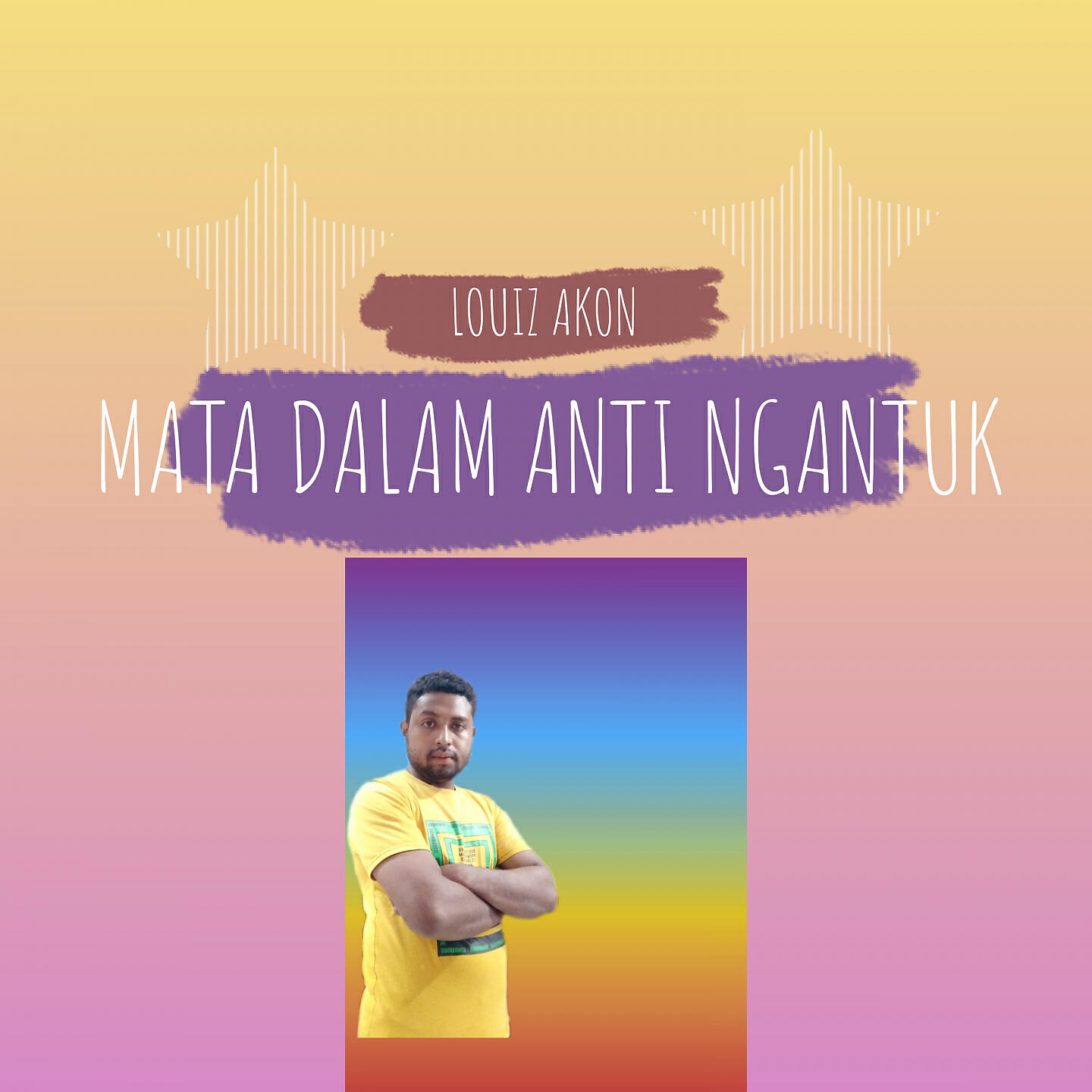 Релиз Mata Dalam Anti Ngantuk