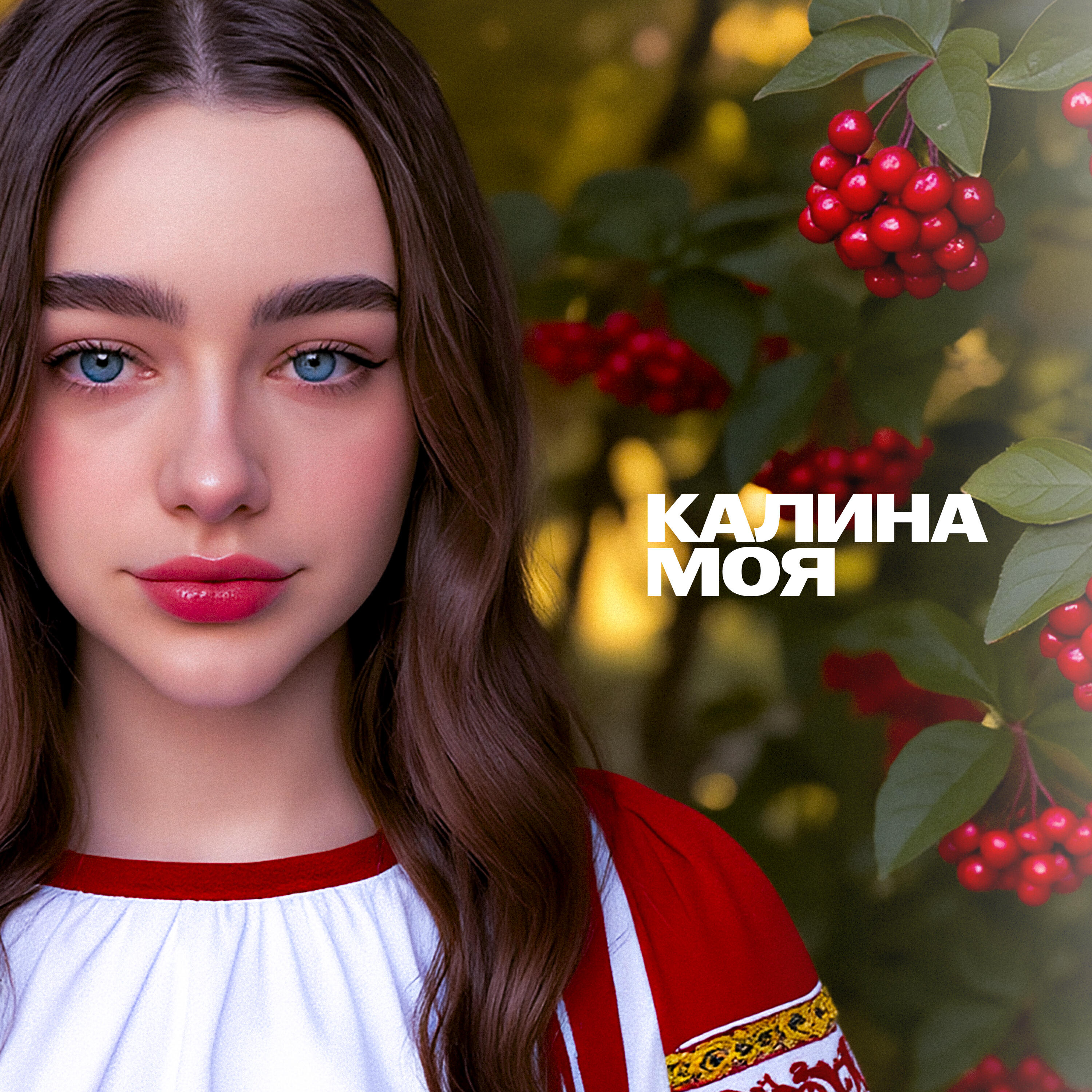 Релиз калина моя