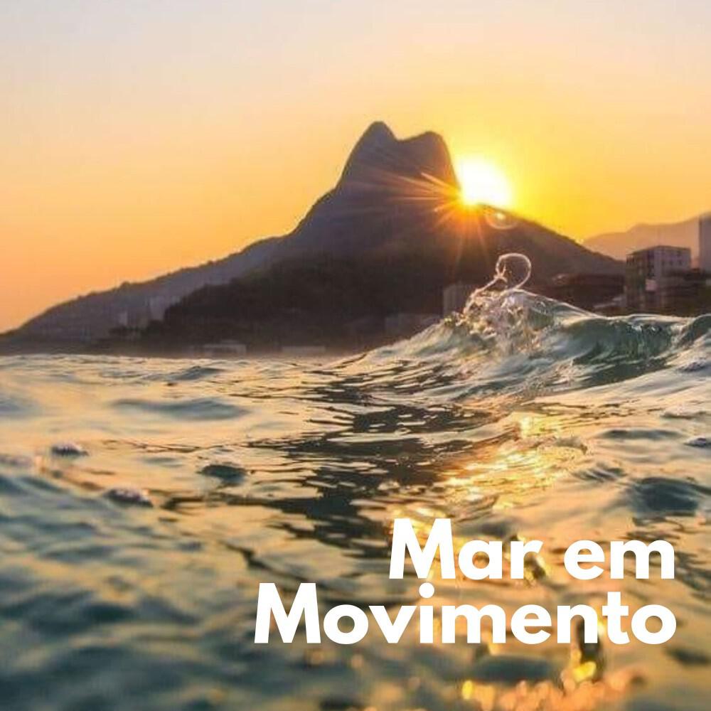 Релиз Mar em Movimento