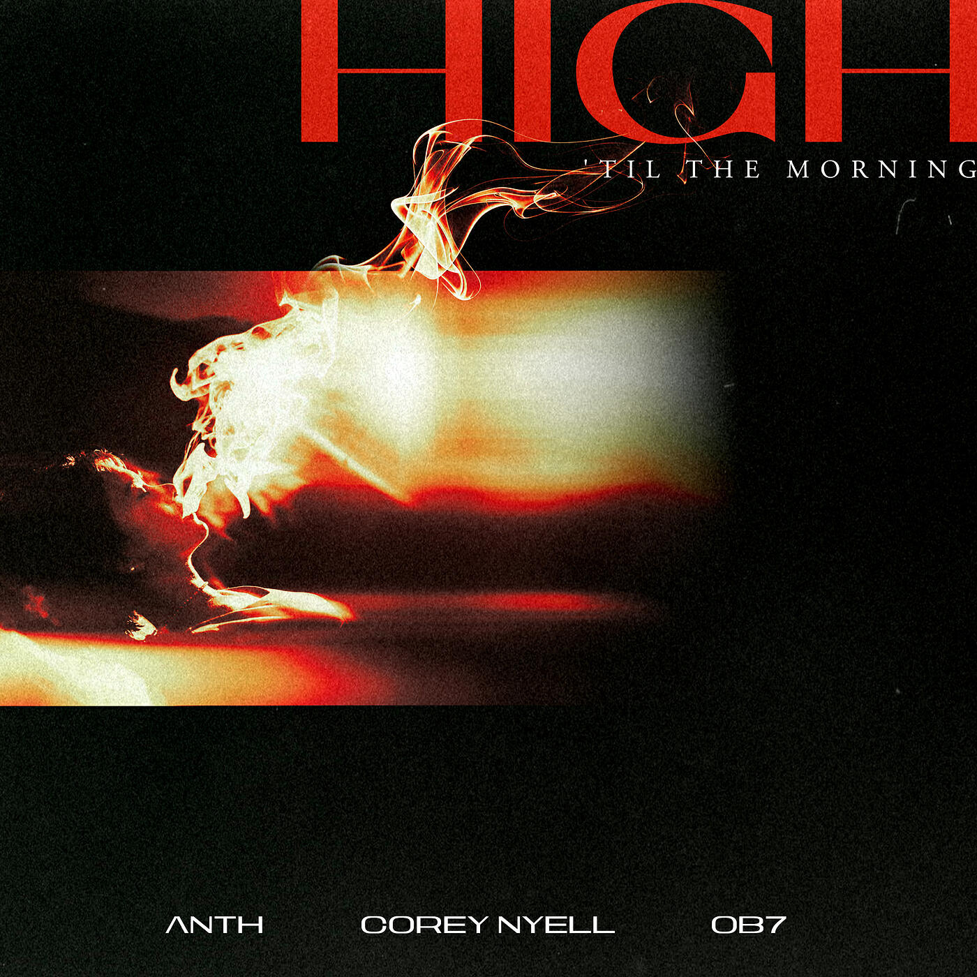 Постер альбома High 'til the Morning