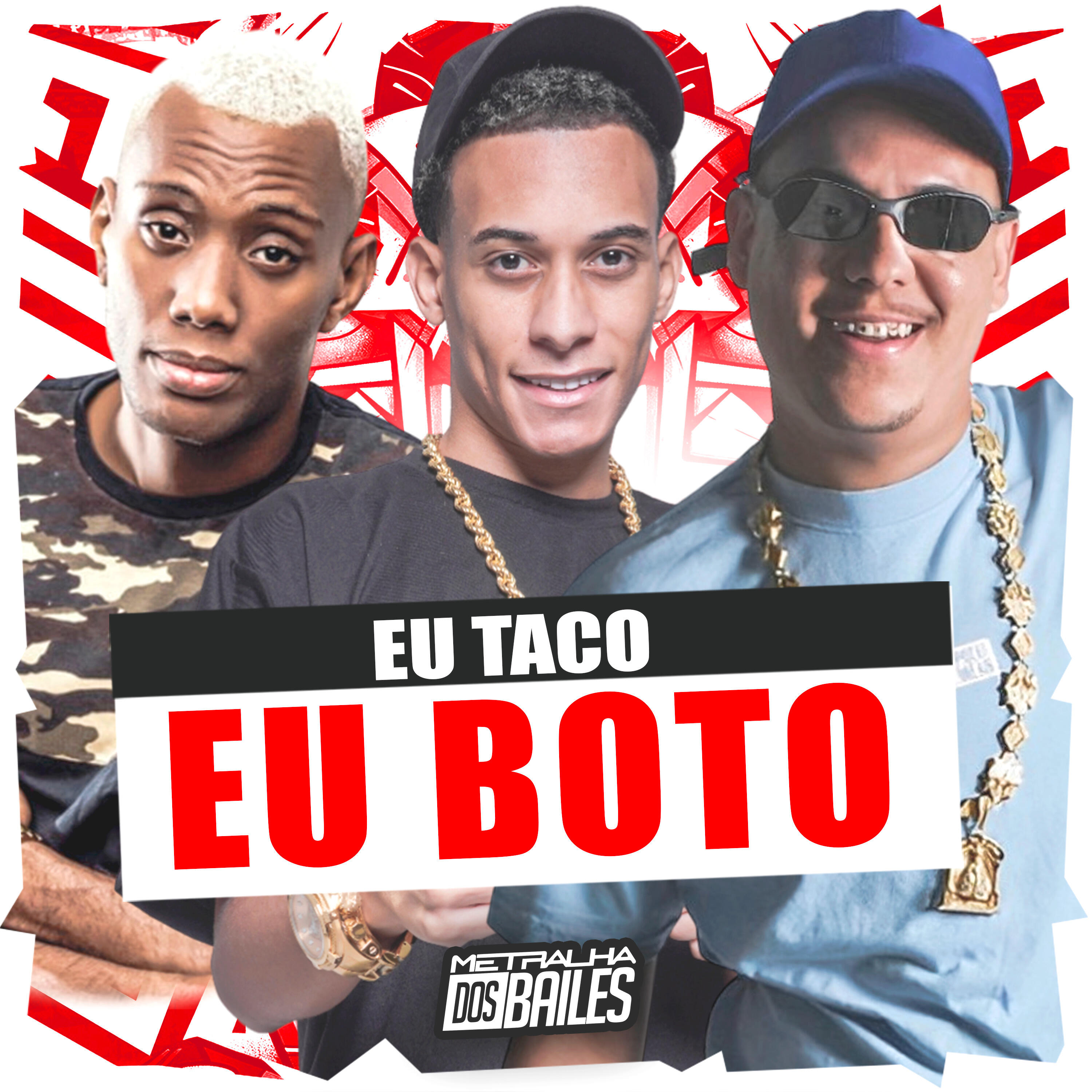 Скачать песню Mc GW, MC MN, DJ Mano Lost - Eu Taco Eu Boto бесплатно в MP3 для Android и iOS