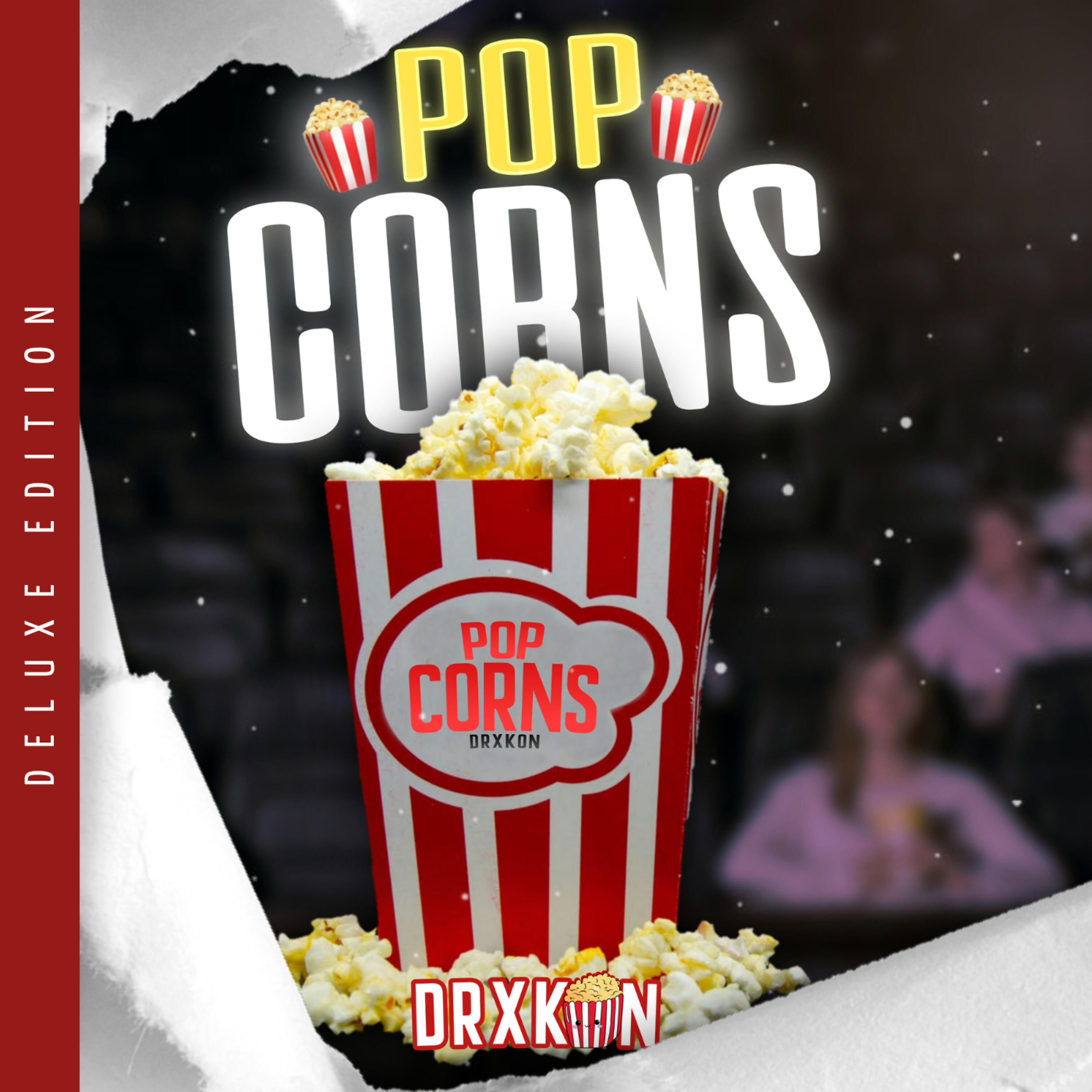 Релиз Popcorns