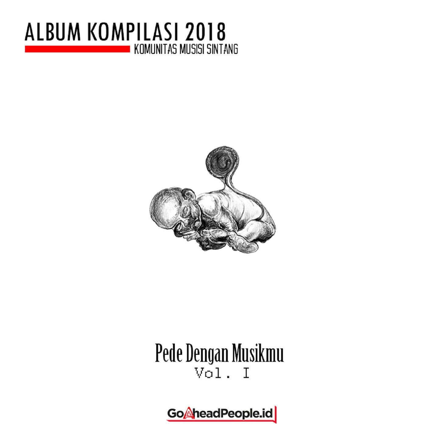 Релиз Pede Dengan Musikmu