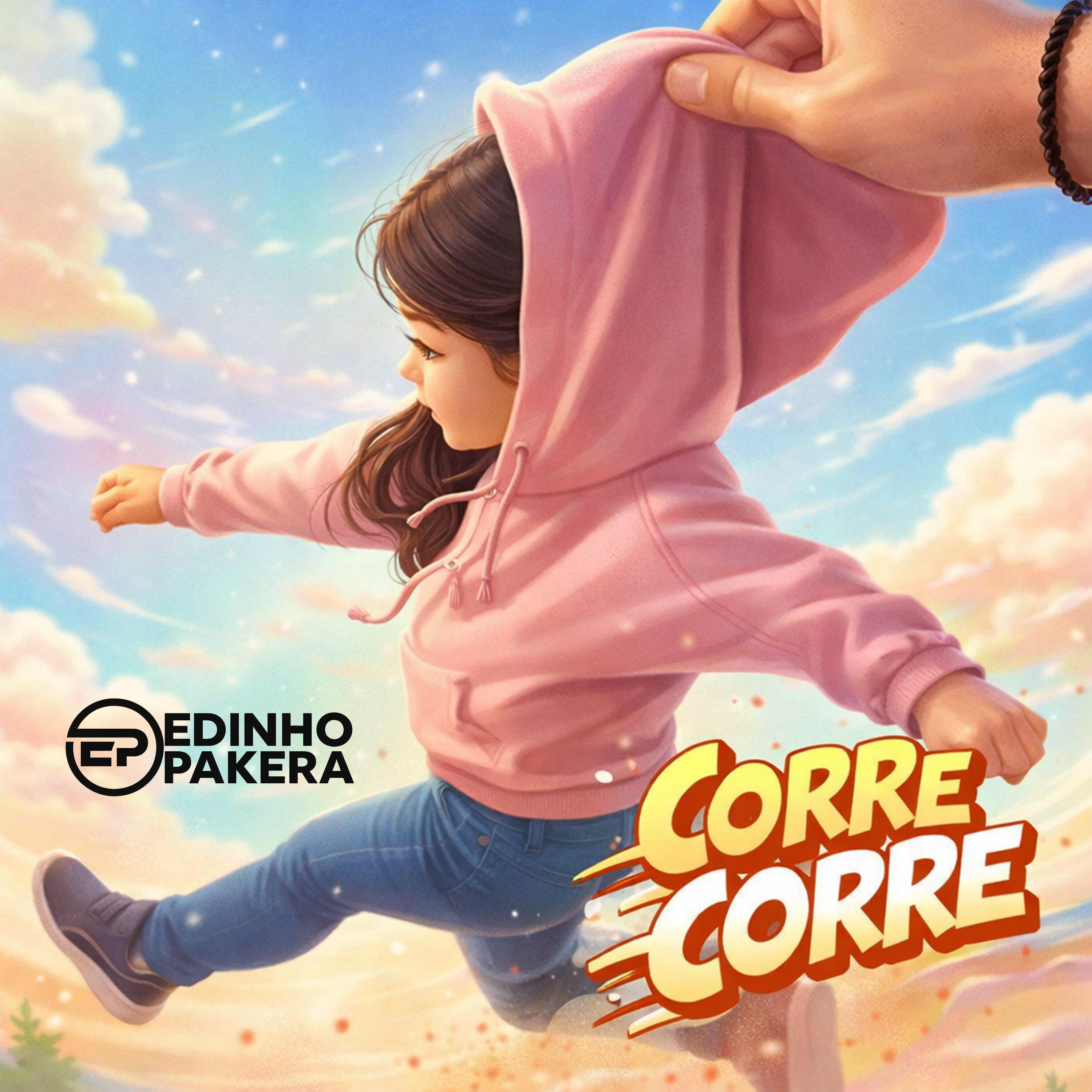 Релиз Corre Corre