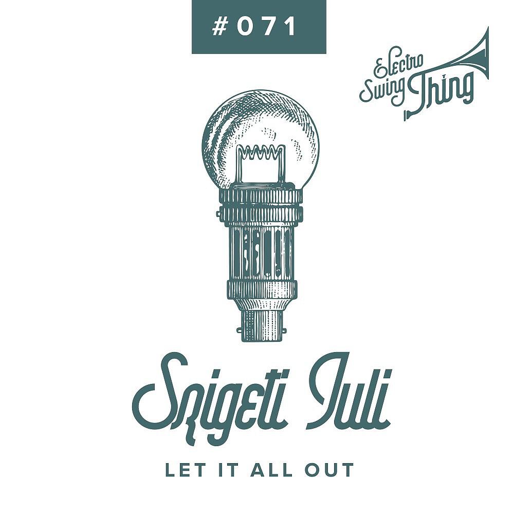 Релиз Let It All Out